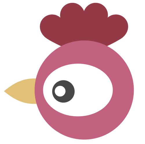 Gallina Vintage